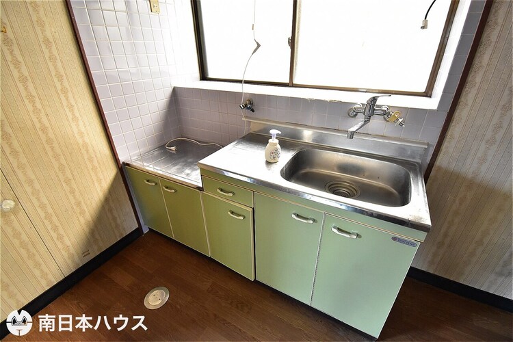 キッチン 【キッチン】