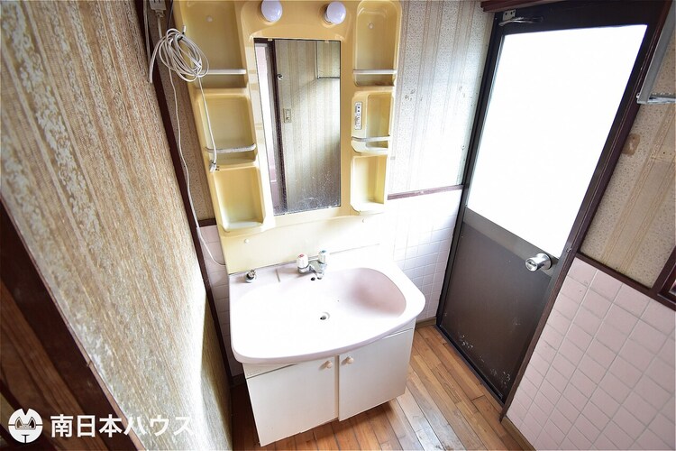 その他 【洗面台】