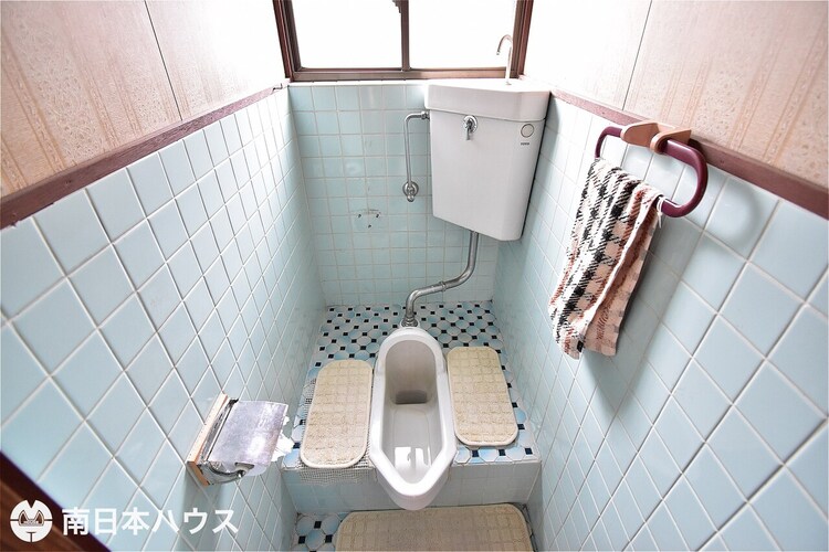 その他 【トイレ】