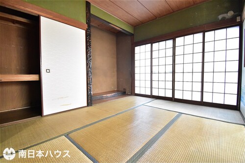 西陵４丁目　中古戸建の物件画像