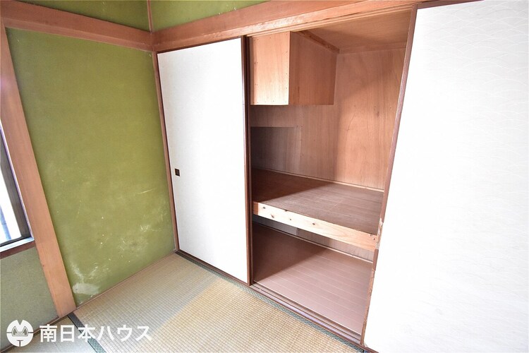 その他 【1階和室押入れ】