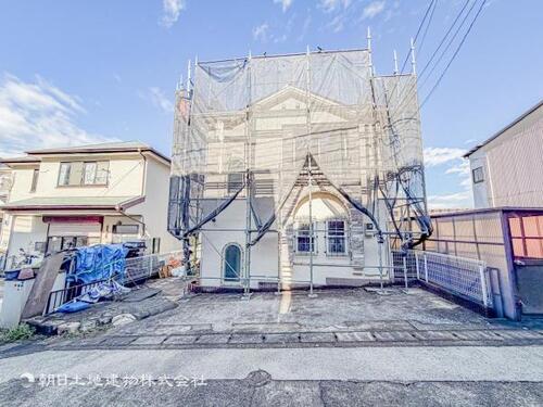 中古戸建　東戸塚の画像