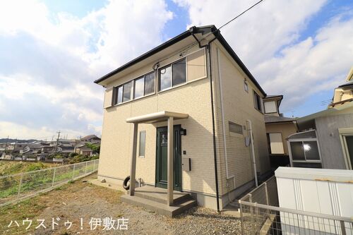 中古戸建　明和１丁目の画像