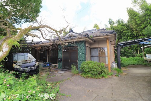川上町　中古戸建の物件画像