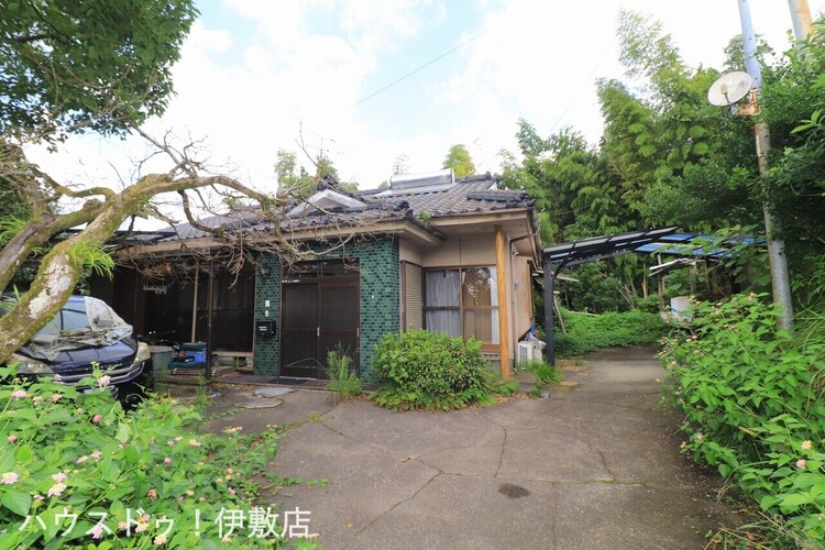 外観 【外観写真】「他社で住宅ローンに落ちてしまった」「車のローンが残っている」など、住宅ローンでお困りの方はぜひ一度弊社までご相談ください。