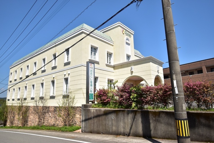 周辺 おおにし産婦人科【おおにし産婦人科】鹿児島市川上町にある産婦人科です 徒歩 約11分（約830m）