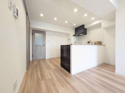 グリーンヒル市川の物件画像