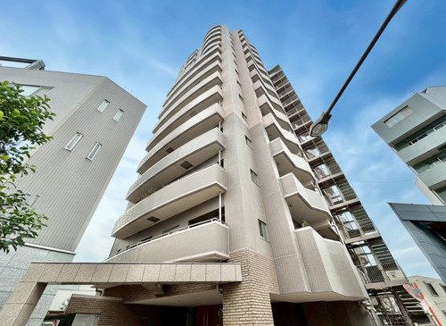 落合シティタワーの物件画像