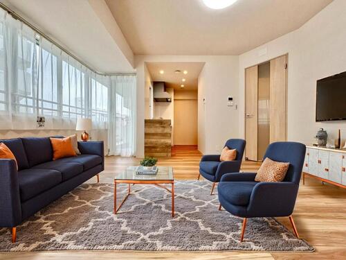 グランドメゾン戸山の画像