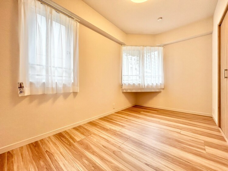 子供部屋 どんな部屋にアレンジするかは、あなた次第です。