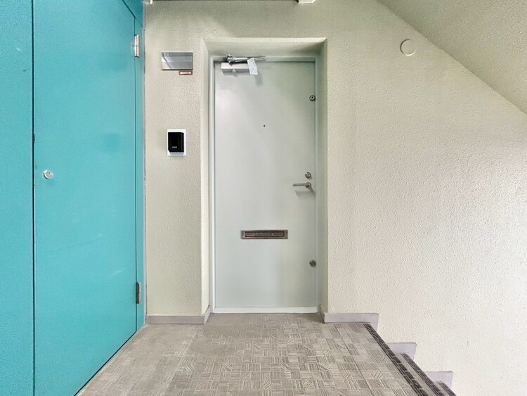 玄関 玄関を開ければ、そこは安らぎのご自宅。