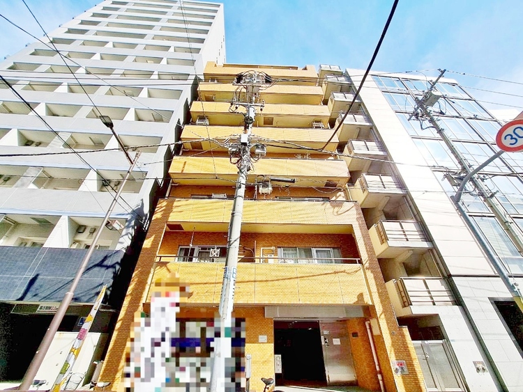 外観 資料には掲載していない情報が、現地にはたくさんあります。是非一度、現地をご確認ください。