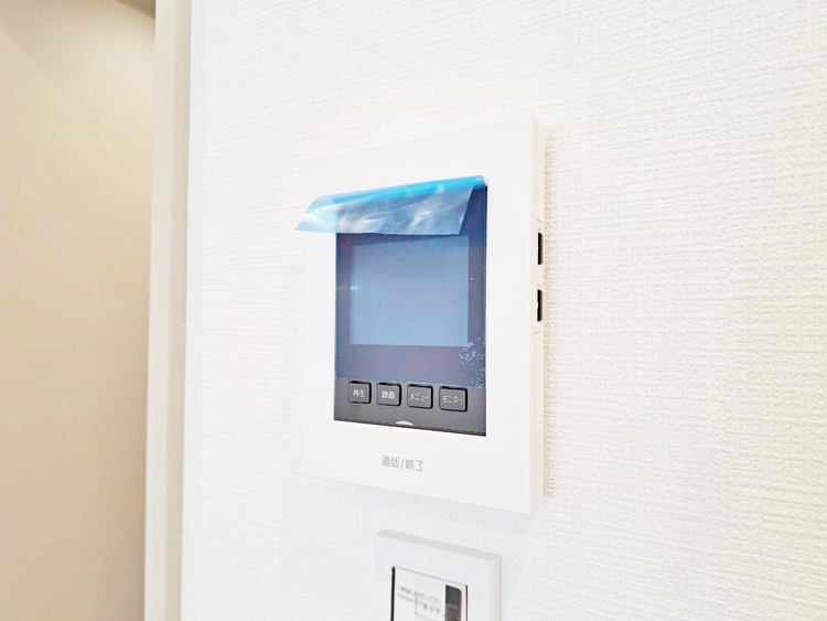 設備 快適と分かりやすさを合わせた優しい設計。「見える安心」をカタチにしました。
