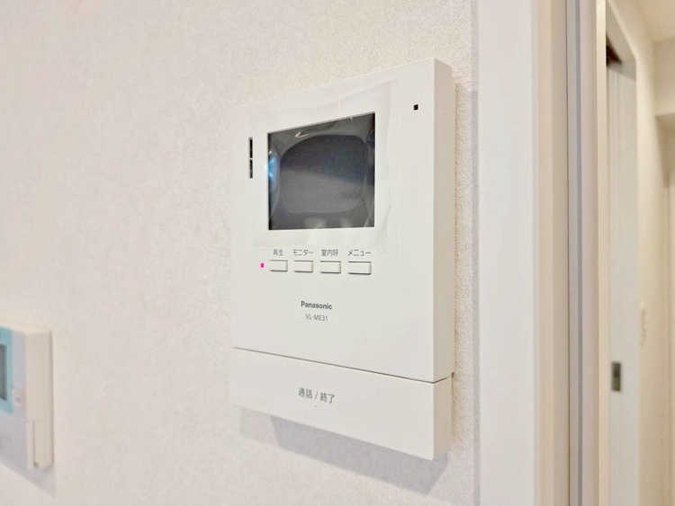 設備 快適と分かりやすさを合わせた優しい設計。「見える安心」をカタチにしました。