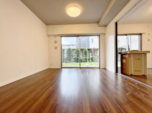 サンクレイドル浦安２の画像