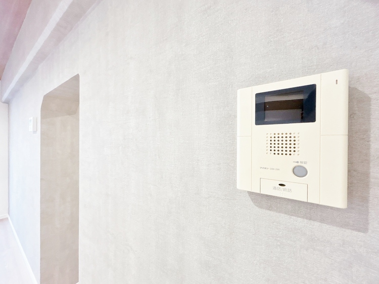 設備 快適と分かりやすさを合わせた優しい設計。「見える安心」をカタチにしました。