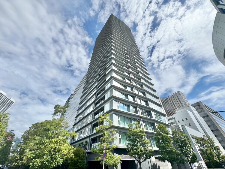 その他 飽きのこないシンプルモダンな外観です。