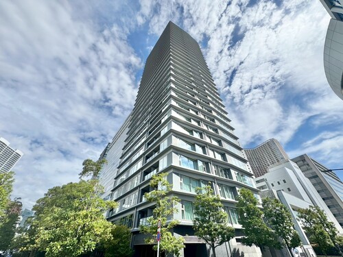 東京ベイシティタワーの物件画像