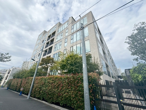 グランスイート広尾の画像