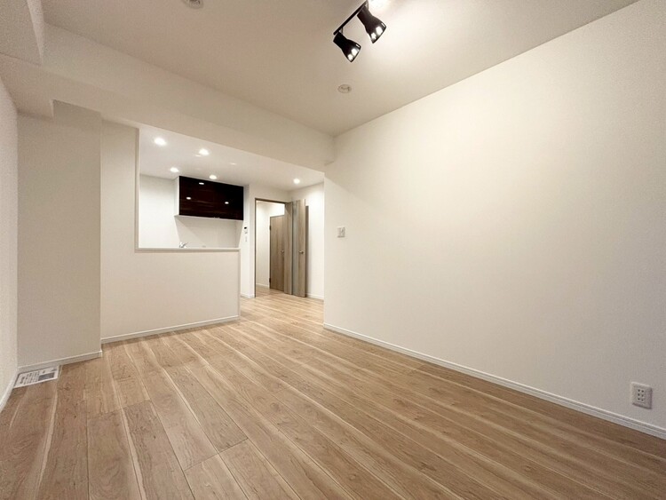 その他 通風・採光に優れ、心地よい光と風が溢れています。