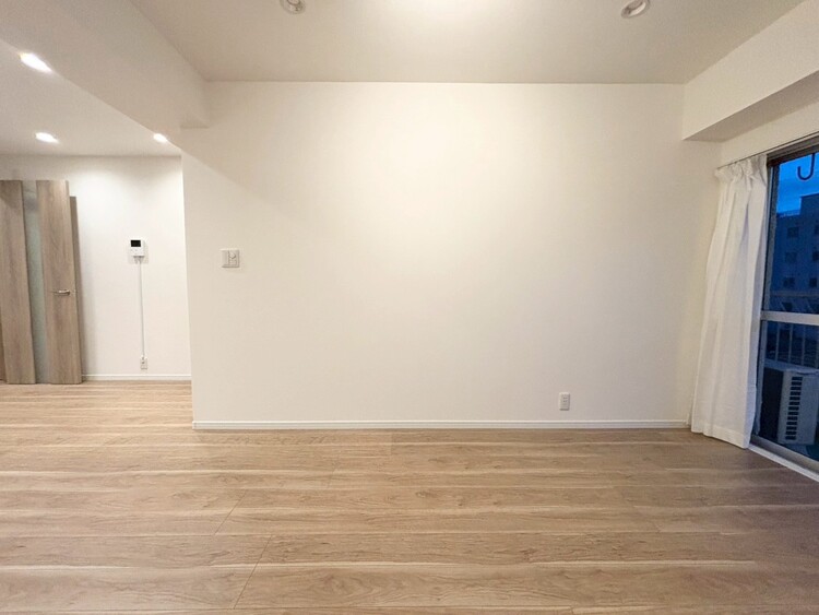 その他 「空間が織り成すひとつ先の住み心地」を演出します。