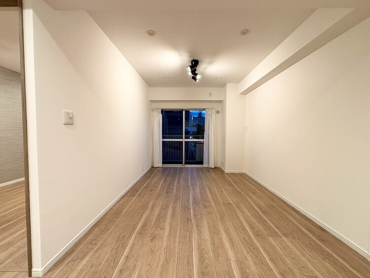 その他 伸びやかな空間のなかで、ゆったりとしたひとときを過ごせます。