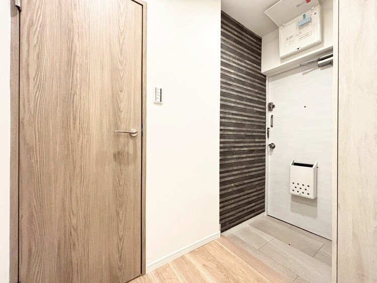 その他 安らぎに満ちた空間がここから始まります。