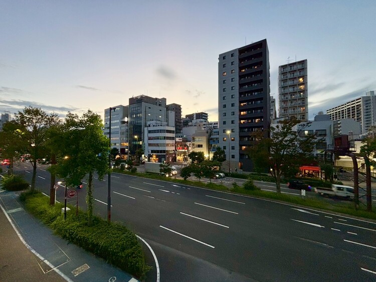 その他 陽当たり・通風・開放感に恵まれた環境です。