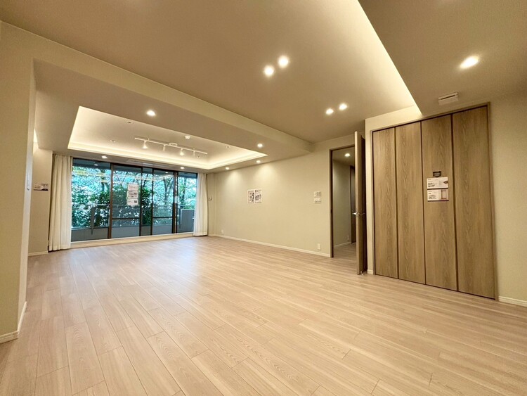 その他 通風・採光に優れ、心地よい光と風が溢れています。