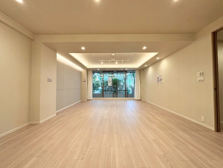 その他 「空間が織り成すひとつ先の住み心地」を演出します。