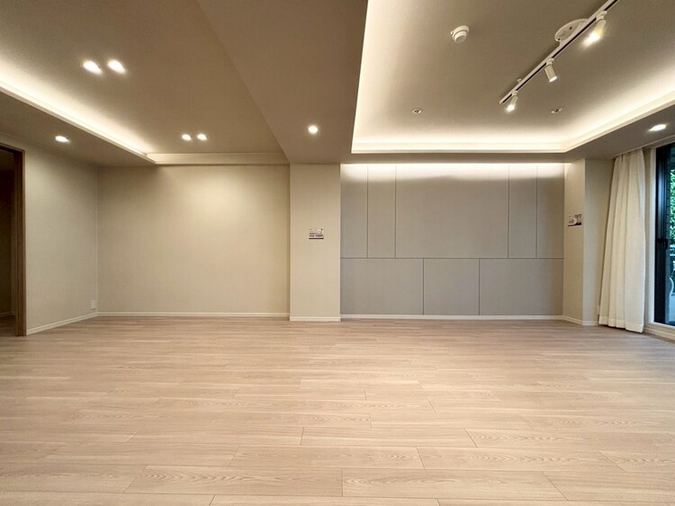 その他 居心地の良い空間に仕上がっております。