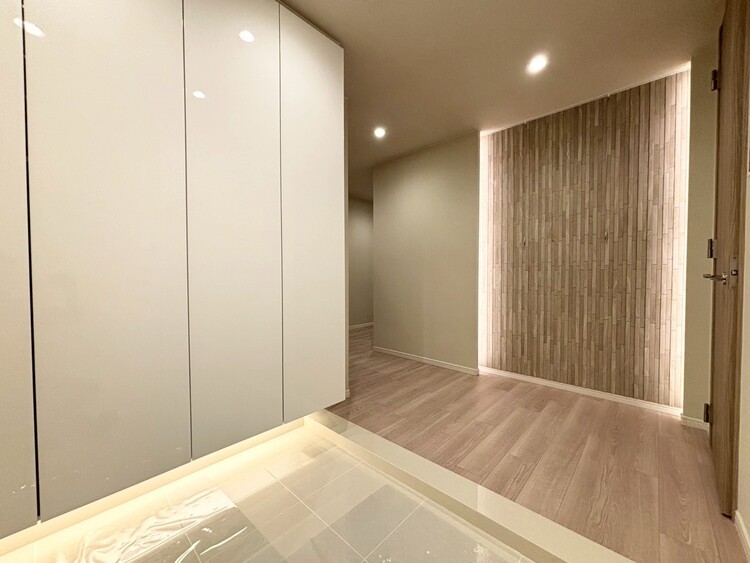 その他 安らぎに満ちた空間がここから始まります。