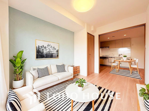 ユニオンパレス成城南の画像