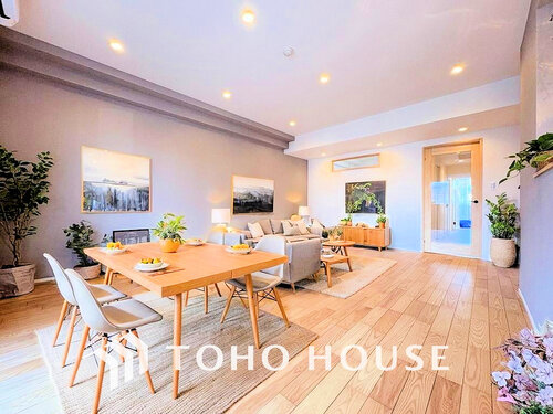 ライオンズマンション茅ヶ崎グランコーストの物件画像