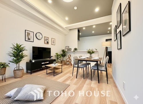 ワコーレルミエール三ノ輪の画像