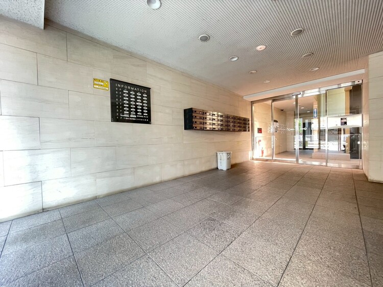 その他 解放的な空間となっております。