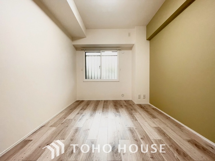 内装 【PRIVATE ROOM】◆プライベートな時間◆最高な暮らしにはこの空間が必要。家族のふれあいも大切にしつつ、自分の空間も大切にしたい。