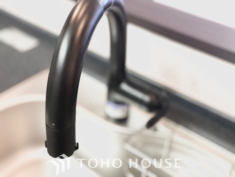 キッチン 【KITCHEN】◆毎日の健康◆は美味しいお水から。そんな毎日を支えてくれるのが浄水器です。