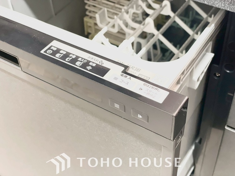 キッチン 【KITCHEN】◆Happy◆愛情たっぷりのお料理で家族にHappyを。システムキッチンがあなたをサポートしてくれます。