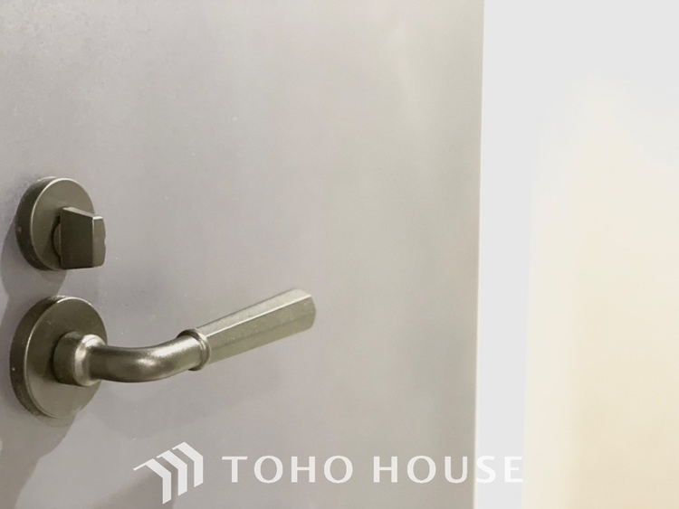 トイレ 【TOILET】◆快適◆な生活に不可欠。節水型の高性能トイレを新設。