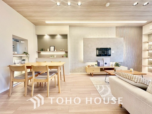 藤和上北沢ホームズの画像