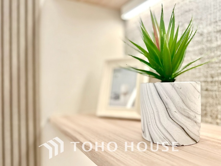 内装 【LIVING】◆Sunshine◆光が燦々と入り、いるだけで気持ちいい。「開放的でゆとりあるお部屋です。」