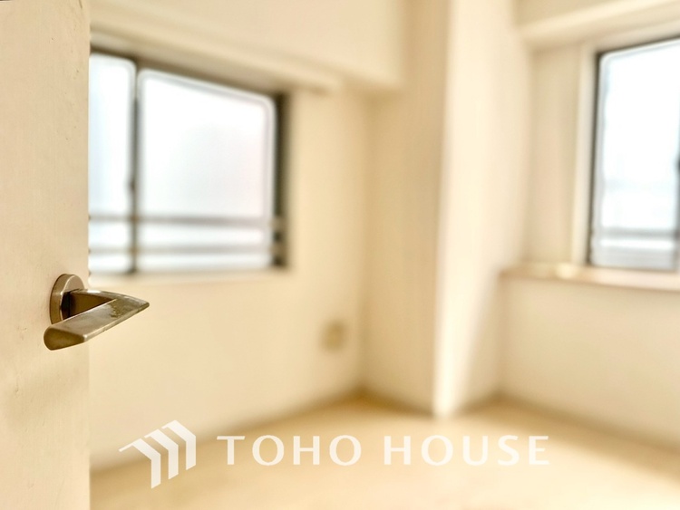 内装 現在改装中◆快適◆な暮らしに不可欠な収納スペース。快適さとともに思い出も詰まっていく。