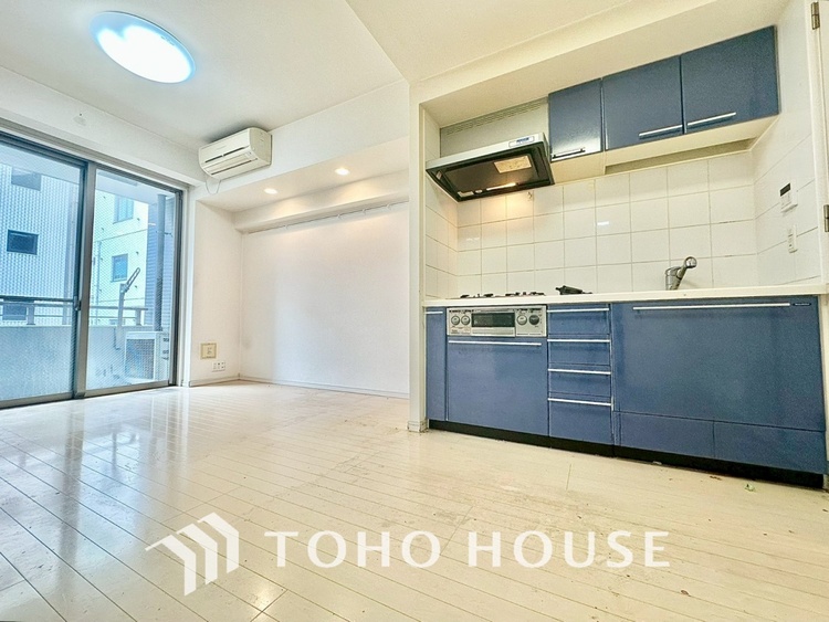 内装 現在改装中◆眩い◆光が燦々と入り、家族の笑顔を照らす。「いつまでも続いて」と願う夢のような毎日がここにある。