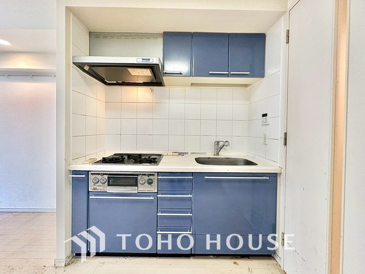 キッチン 現在改装中◆毎日の健康◆は美味しいお水から。そんな毎日を支えてくれるのが浄水器です。