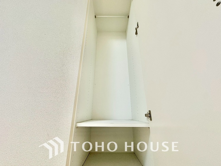 収納 現在改装中◆大型収納◆衣類、小物、アウトドアグッズ、スーツケース、、、多岐にわたって収納可能です。