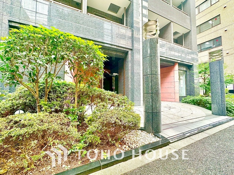 その他 【ENTRANCE】◆安心◆して歩ける。安心して家族の帰りを待てる。そんな安心を感じさせる住環境。