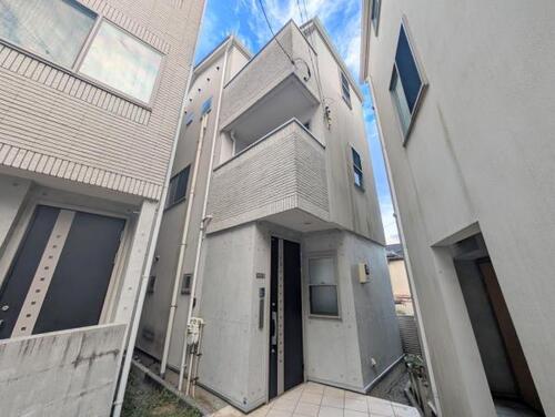 中古戸建　弘明寺の物件画像