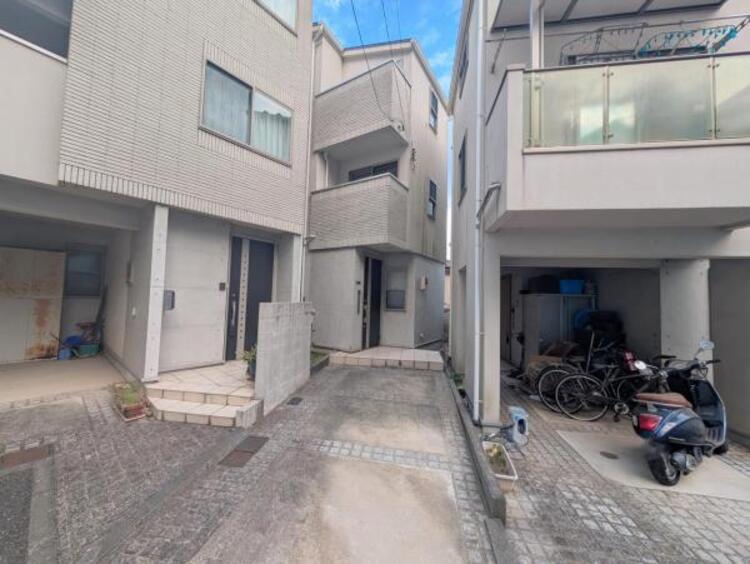 その他 ●〇風通しの良い住宅地　ゆとりのある住宅地　部屋の窓を開けるとそこには心地よい風が・・・〇●