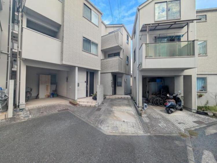 その他 ●〇心踊る日常と守られている安心感　どのライフステージでも快適に暮らせる場所です。〇●